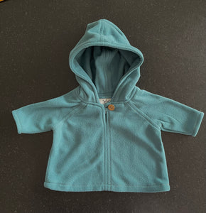 Fleece Hoodie - MiniMidi