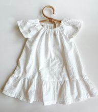 Load image into Gallery viewer, Summer Dress Ruffle - MiniMidi
