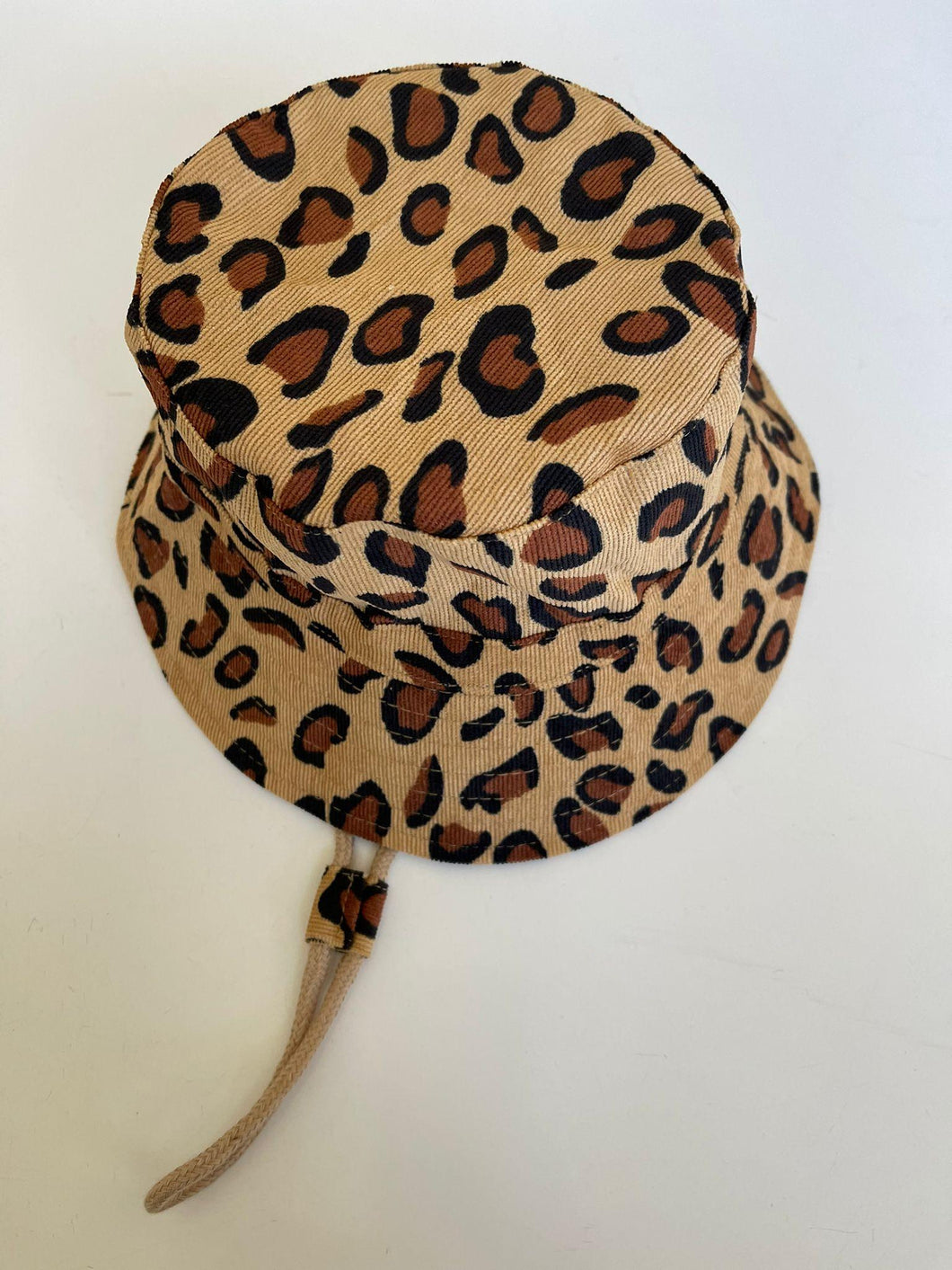 Bucket Hat - MiniMidi