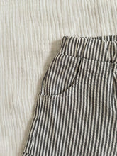 Load image into Gallery viewer, Summer Short Stripe - MiniMidi
