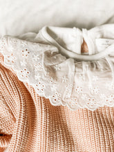 Load image into Gallery viewer, Frill Shirt - MiniMidi
