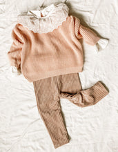 Load image into Gallery viewer, Stretchy Legging - MiniMidi
