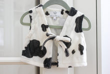 Load image into Gallery viewer, Little Animal Gilet - MiniMidi

