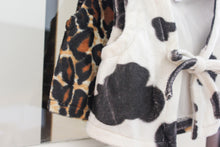 Load image into Gallery viewer, Little Animal Gilet - MiniMidi
