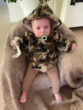 Load image into Gallery viewer, Teddy Jas - MiniMidi
