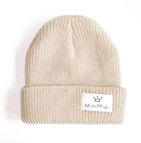 Mini Beanies - MiniMidi