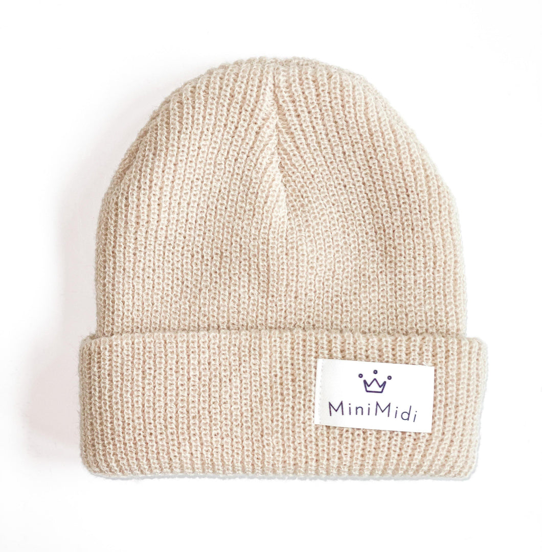 Mini Beanies - MiniMidi
