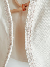 Load image into Gallery viewer, Dream Gilet - Ribcord - MiniMidi
