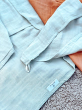 Load image into Gallery viewer, Soft Towel + Wash Cloth 100% bamboo - MiniMidi
