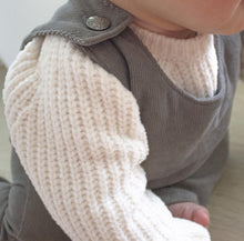 Afbeelding in Gallery-weergave laden, One Of A Kind - Jumpsuit - MiniMidi
