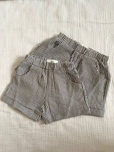 Shorty Stripe
