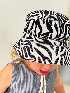 Bucket Hat - MiniMidi